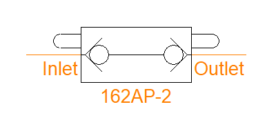 CD-162AP-2D-20-M